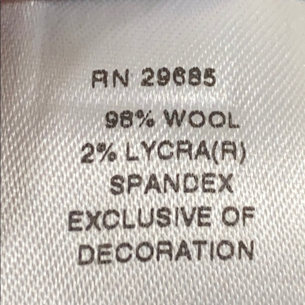 Pendleton Jacket - image 5